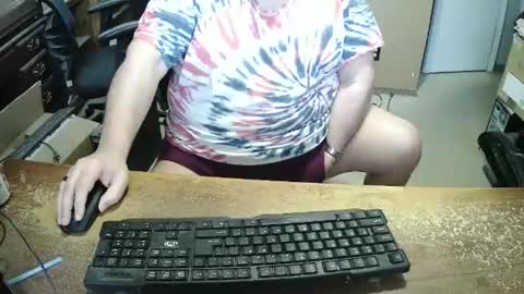 Bucku2 online show from 04/05/26, 02:03