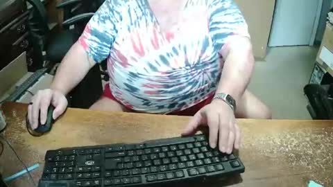 Bucku2 online show from 04/10/26, 06:12