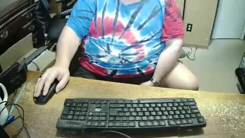 Bucku2 online show from 04/16/26, 10:34