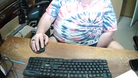 Bucku2 online show from 05/29/26, 07:12