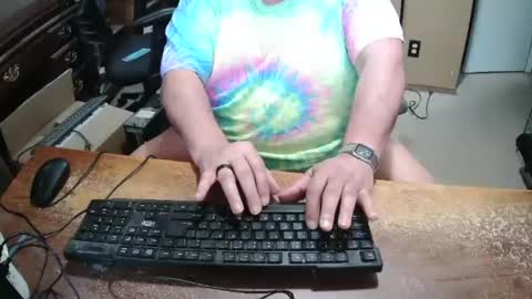 Bucku2 online show from 07/14/26, 09:31