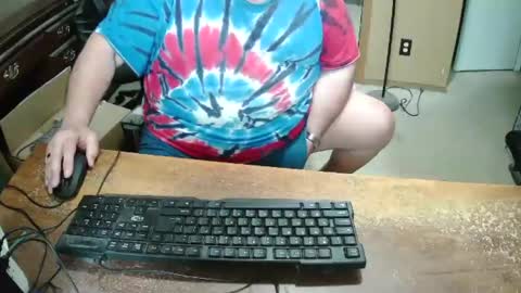 Bucku2 online show from 07/17/26, 07:30