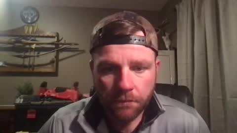 buckwild69204 online show from 12/31/24, 11:49