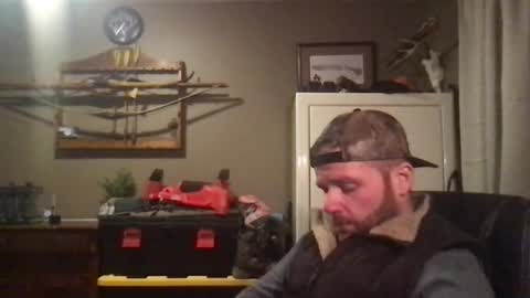 buckwild69204 online show from 01/01/25, 09:41