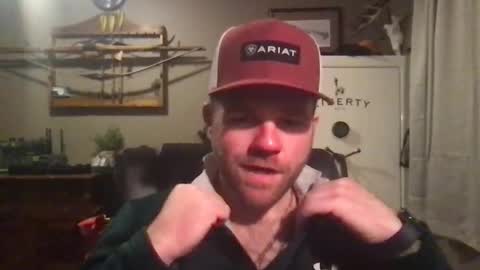 buckwild69204 online show from 01/07/25, 12:55