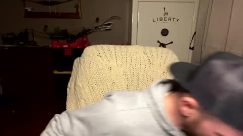 buckwild69204 online show from 01/31/25, 01:33