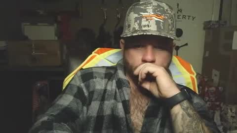 buckwild69204 online show from 12/22/25, 12:40