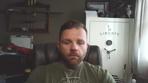 buckwild69204 online show from 05/31/26, 07:59