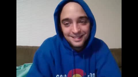 Snapshot of bud42o chatting on 10/31/25, 05:52 Bud42o online show from 10/31/25, 05:52