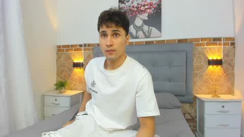 Buddy Whitte online show from 01/15/25, 02:46