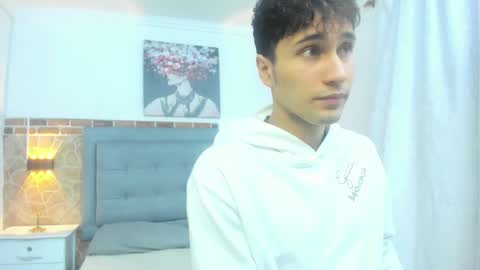 Buddy Whitte online show from 01/27/25, 11:32