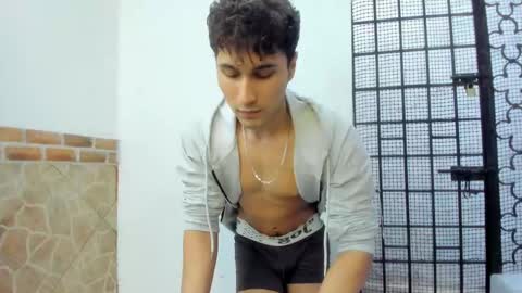 Buddy Whitte online show from 02/10/25, 02:26