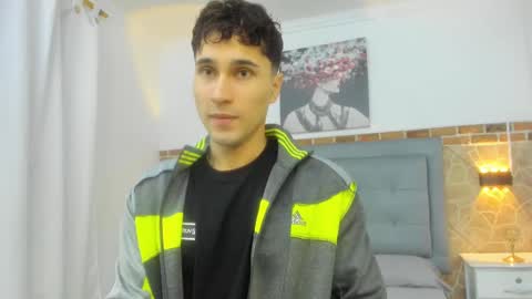 Buddy Whitte online show from 02/16/25, 11:27