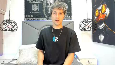 Buddy Whitte online show from 10/24/25, 12:12