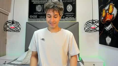 Buddy Whitte online show from 11/03/25, 12:17