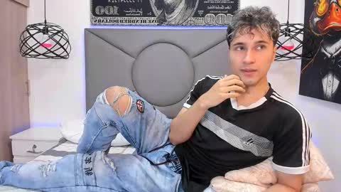 Buddy Whitte online show from 11/15/25, 12:02