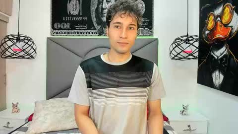 Buddy Whitte online show from 12/15/25, 12:09