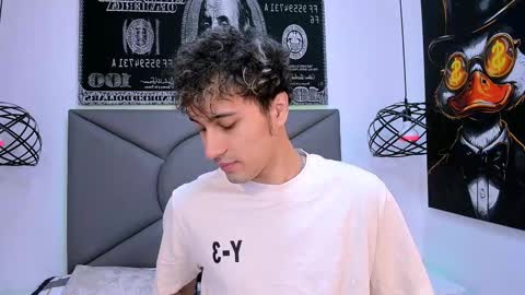 Buddy Whitte online show from 01/07/26, 01:13