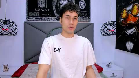 Buddy Whitte online show from 02/16/26, 03:41