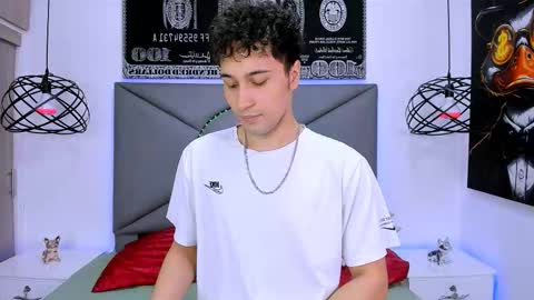 Buddy Whitte online show from 03/02/26, 03:08