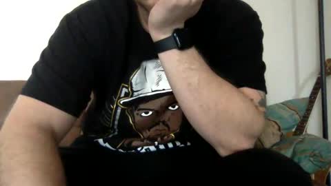 Snapshot of budsmoke33 chatting on 02/16/25, 05:59 budsmoke33 online show from 02/16/25, 05:59