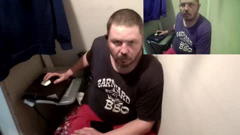 Snapshot of budsonly33 chatting on 01/20/25, 12:28 budsonly33 online show from 01/20/25, 12:28