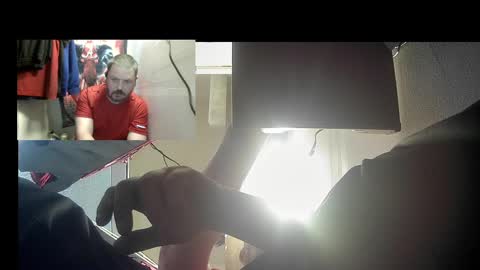 Snapshot of budsonly33 chatting on 01/27/25, 04:54 budsonly33 online show from 01/27/25, 04:54