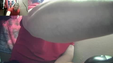 Snapshot of budsonly33 chatting on 01/28/25, 05:24 budsonly33 online show from 01/28/25, 05:24