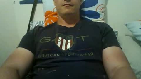 Snapshot of buffjezza27 chatting on 05/12/26, 07:16 buffgymjunkie27 online show from 05/12/26, 07:16