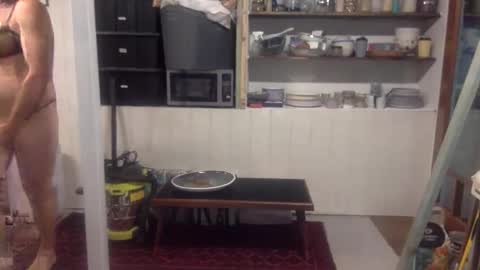 Buffnico2026 online show from 11/25/25, 07:19