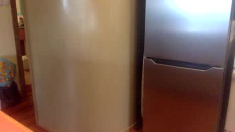 Buffnico2026 online show from 02/27/26, 02:00