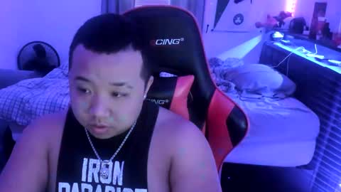 buffsexyman24 online show from 03/05/25, 10:10