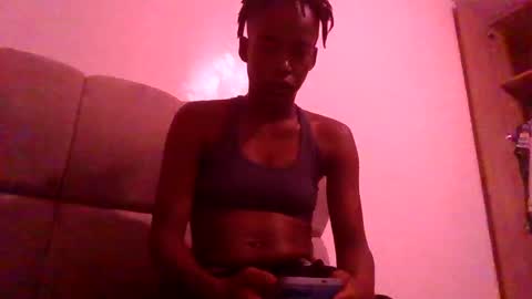 buffybaby_2 online show from 02/08/26, 07:17