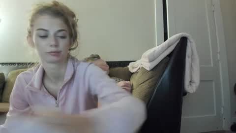 Buffy online show from 12/03/24, 12:46