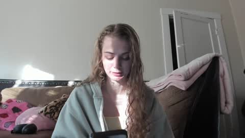 Buffy online show from 12/03/24, 03:11