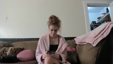 Buffy online show from 12/14/24, 09:45