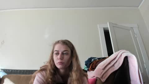 Buffy online show from 12/15/24, 04:37