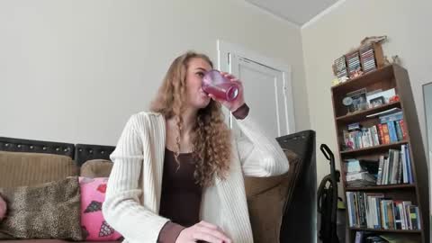 Buffy online show from 12/20/24, 06:13