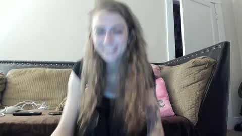 Buffy online show from 12/21/24, 04:41