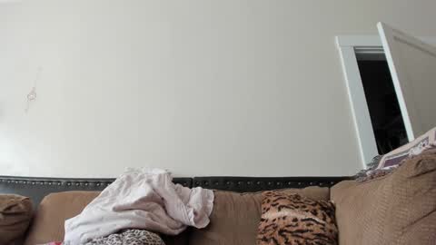 Buffy online show from 12/27/24, 07:03