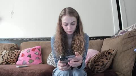 Buffy online show from 12/27/24, 10:05