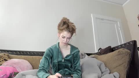 Buffy online show from 01/10/25, 12:06