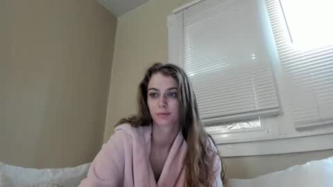 Buffy online show from 02/08/25, 04:36