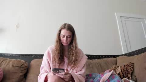 Buffy online show from 02/09/25, 07:30