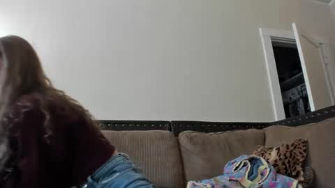 Buffy online show from 02/09/25, 11:04