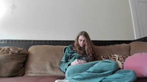 Buffy online show from 02/11/25, 08:20