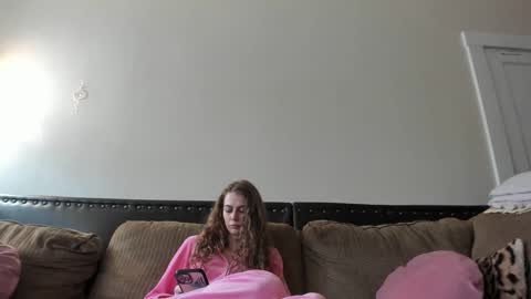 Buffy online show from 02/15/25, 07:50