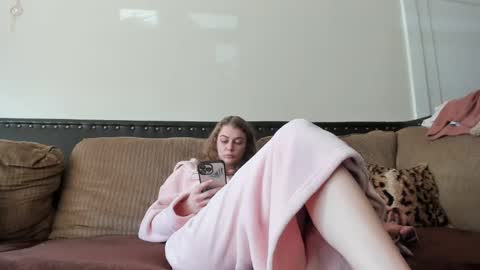 Buffy online show from 02/17/25, 06:15