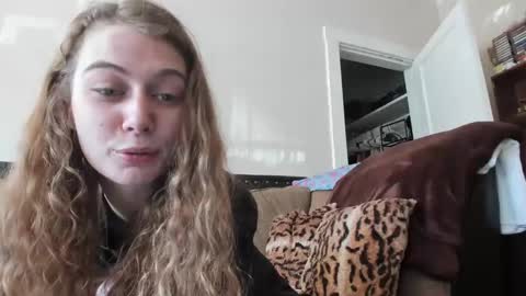 Buffy online show from 03/09/25, 06:21