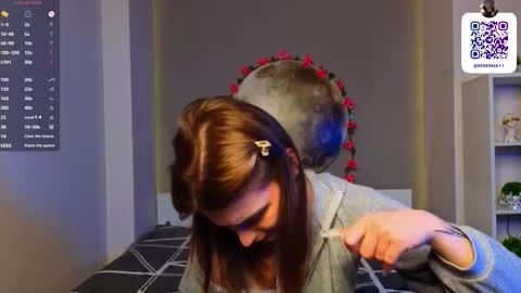 buffycabler online show from 02/26/26, 07:24